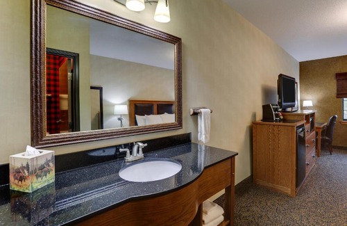 Sioux City Hotel | Stoney Creek Hotel Sioux City