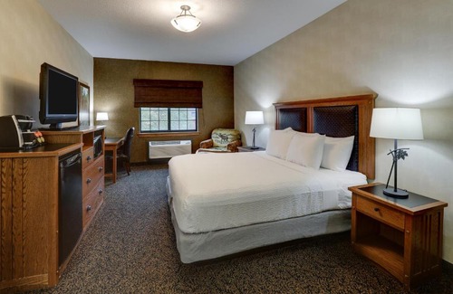 Sioux City Hotel | Stoney Creek Hotel Sioux City