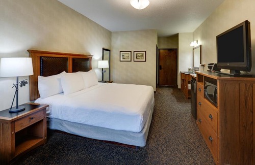 Sioux City Hotel | Stoney Creek Hotel Sioux City