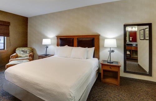 Sioux City Hotel | Stoney Creek Hotel Sioux City