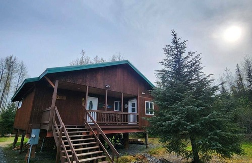 Bear Creek House | Stoney Creek Lodge