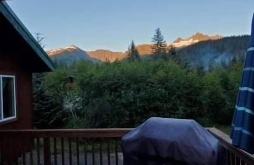 Bear Creek House | Stoney Creek Lodge