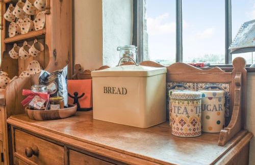 Worton House | Stoney End Cottage