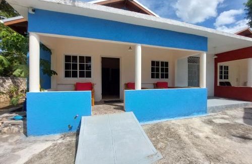 West End House | Stoney Gate Cottages