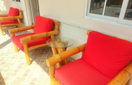 West End House | Stoney Gate Cottages