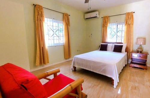 West End House | Stoney Gate Cottages