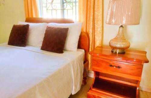 West End House | Stoney Gate Cottages