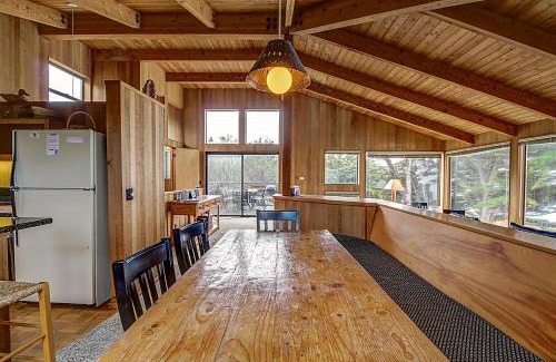Stewarts Point House | Stoney House