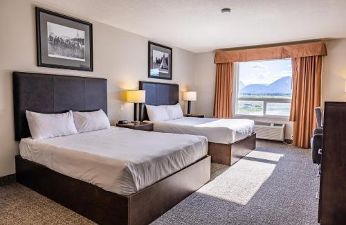 Kananaskis Resort | Stoney Nakoda Resort & Casino