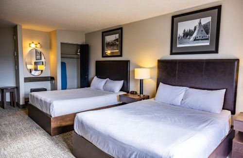 Kananaskis Resort | Stoney Nakoda Resort & Casino