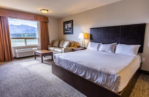 Kananaskis Resort | Stoney Nakoda Resort & Casino