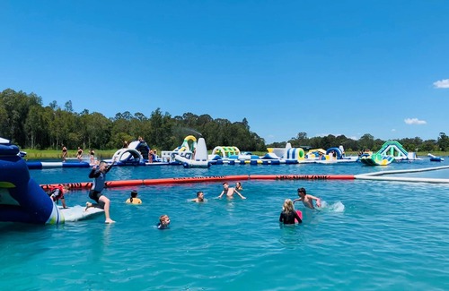 Telegraph Point RV Rental | Stoney Park