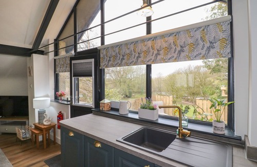 Tunstall Cottage | Stoney Rock Studio