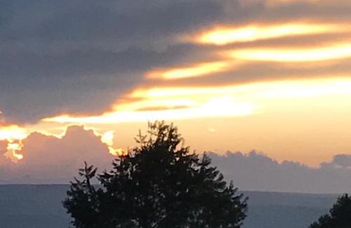 Underberg Apartment | Stoney Way Eco Pod