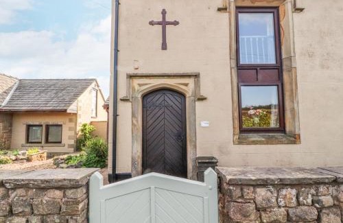 Higher Walton House | Stoneycross Cottage