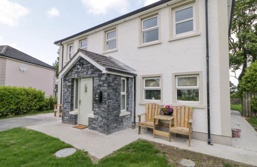 Culdaff House | Stoneywood