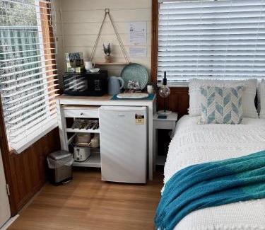 Clunes Hotel | Stonez Boutique Accommodation