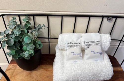 Clunes Hotel | Stonez Boutique Accommodation