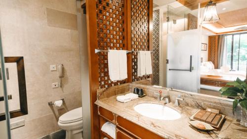Jiyang Hotel | Stony Brook Villa Jianguo Resort Sanya