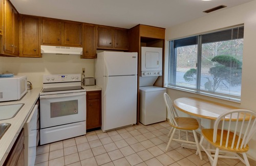 Mount Jackson Condo | Stony Court at Bryce Mountain