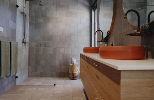 Waterhouse Cabin | Stony Rise Lodge