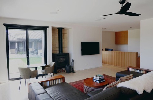Waterhouse Cabin | Stony Rise Lodge