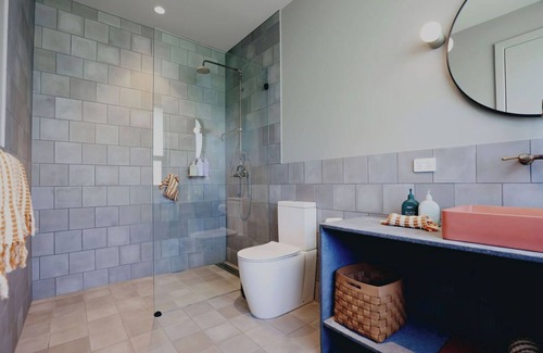 Waterhouse Cabin | Stony Rise Lodge