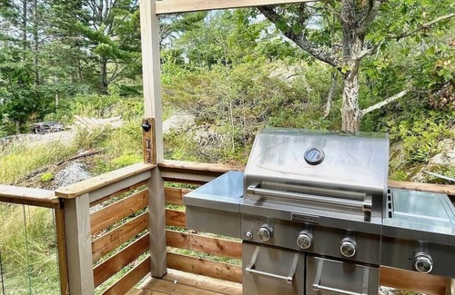 North Kawartha Cottage | Stonyridge Cottage on Stoney Lake