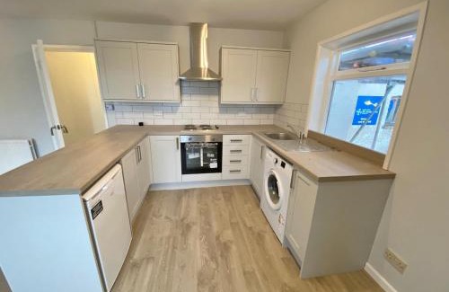 Garstang Apartment | Stoops Hall - 2 bed first floor apartment