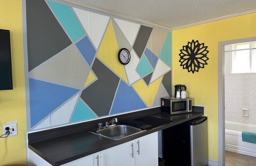 Southampton Hotel | Stop 21 Motel