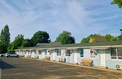 Southampton Hotel | Stop 21 Motel