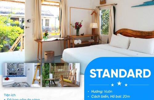 Ho Tram Resort | Stop And Go Lang Chai Boutique Resort