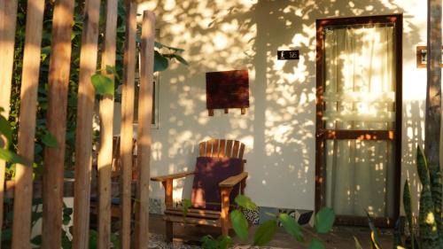 Ho Tram Resort | Stop And Go Lang Chai Boutique Resort