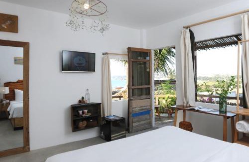 Ho Tram Resort | Stop And Go Lang Chai Boutique Resort