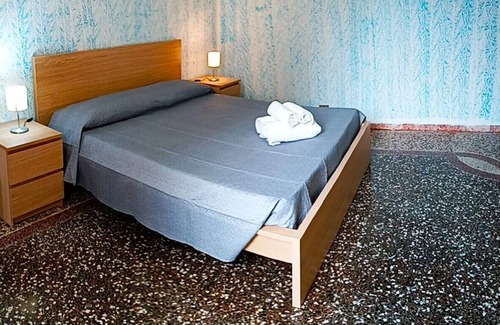 San Teodoro Apartment | Stop&Go Genoa APT - Cruise Terminal