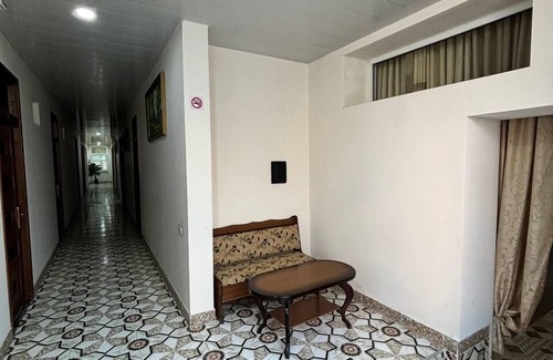 Sheki Hotel | STOP HOTEL