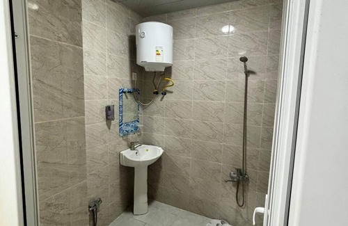 Sheki Hotel | STOP HOTEL