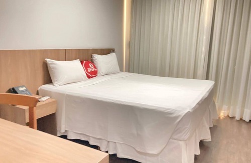 Palmares Hotel | Stop Inn Cristiano Machado