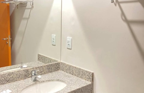 Palmares Hotel | Stop Inn Cristiano Machado