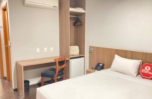 Palmares Hotel | Stop Inn Cristiano Machado