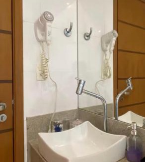 Palmeiras Apartment | STOP Mar Suite Privada - NI