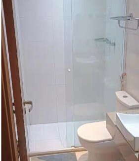 Palmeiras Apartment | STOP Mar Suite Privada - NI