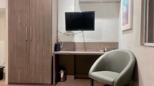 Palmeiras Apartment | STOP Mar Suite Privada - NI