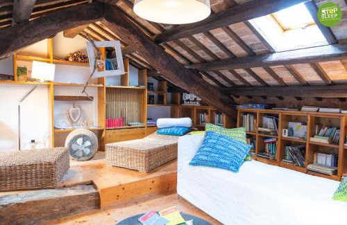 Fagagna Apartment | Stop & Sleep Fagagna Apartment