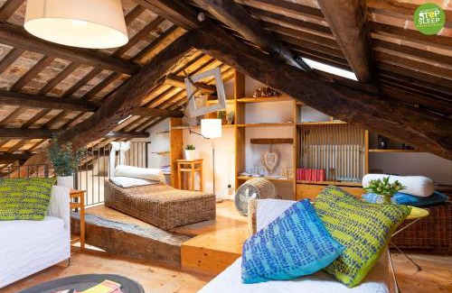Fagagna Apartment | Stop & Sleep Fagagna Apartment