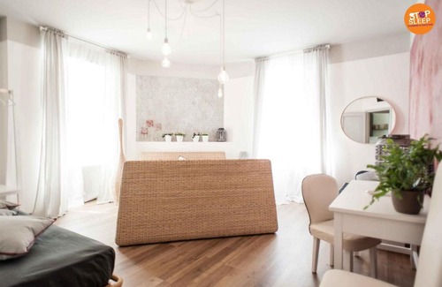 Venzone House | Stop & Sleep Venzone
