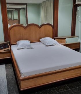 Ramos Apartment | STOP TIME HOTE