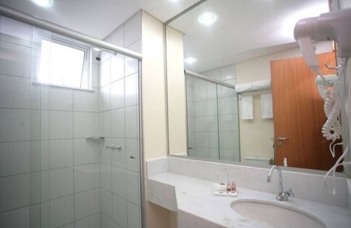 Ponta do Farol Hotel | Stop Way Hotel São Luís