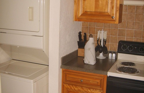 Williams Town House | Stop! You have found Paradise! 2 & 3 bedroom town homes on beach!