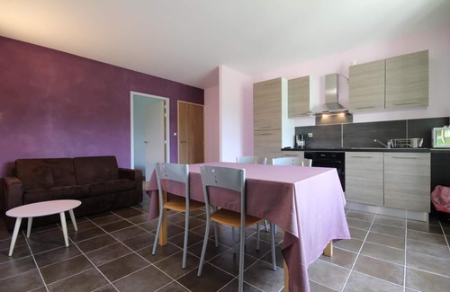 Chatillon en Bazois House | Stopover and holiday cottage at the foot of the Nivernais canal